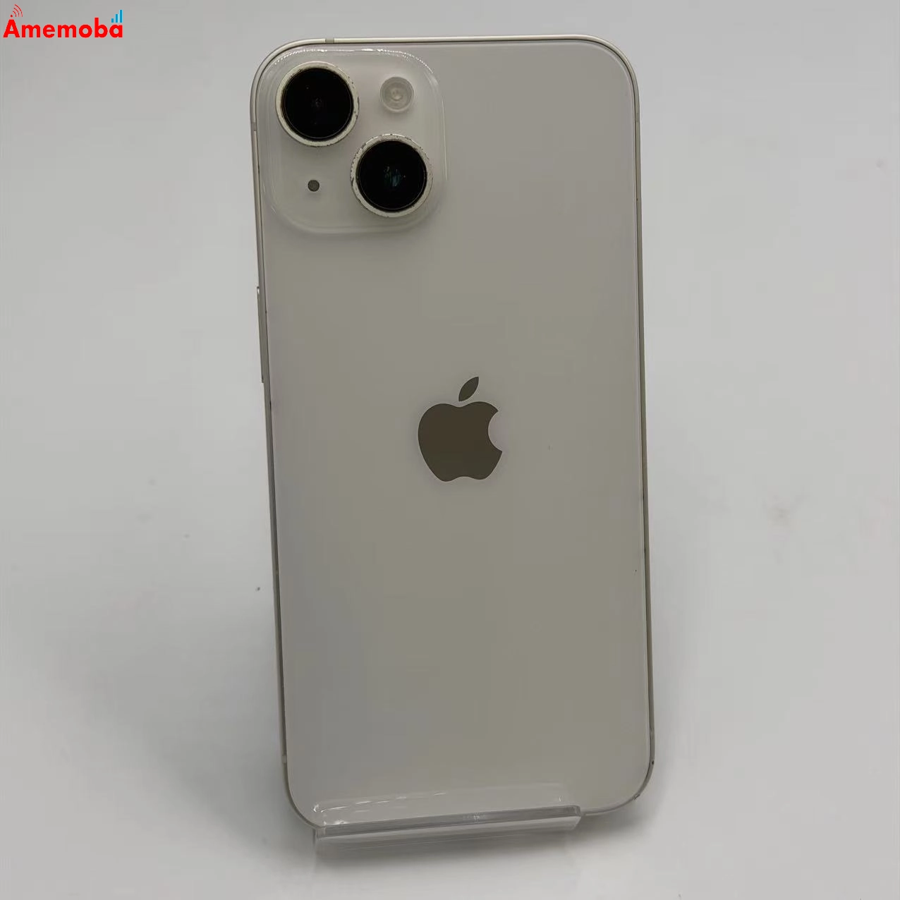 iPhone14 128GB スターライト NPUQ3J/A Apple版SIMフリー