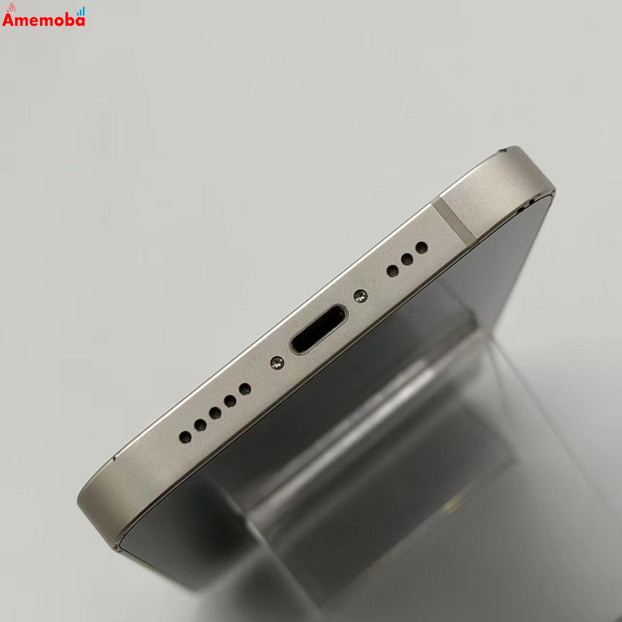 iPhone14 128GB スターライト NPUQ3J/A Apple版SIMフリー