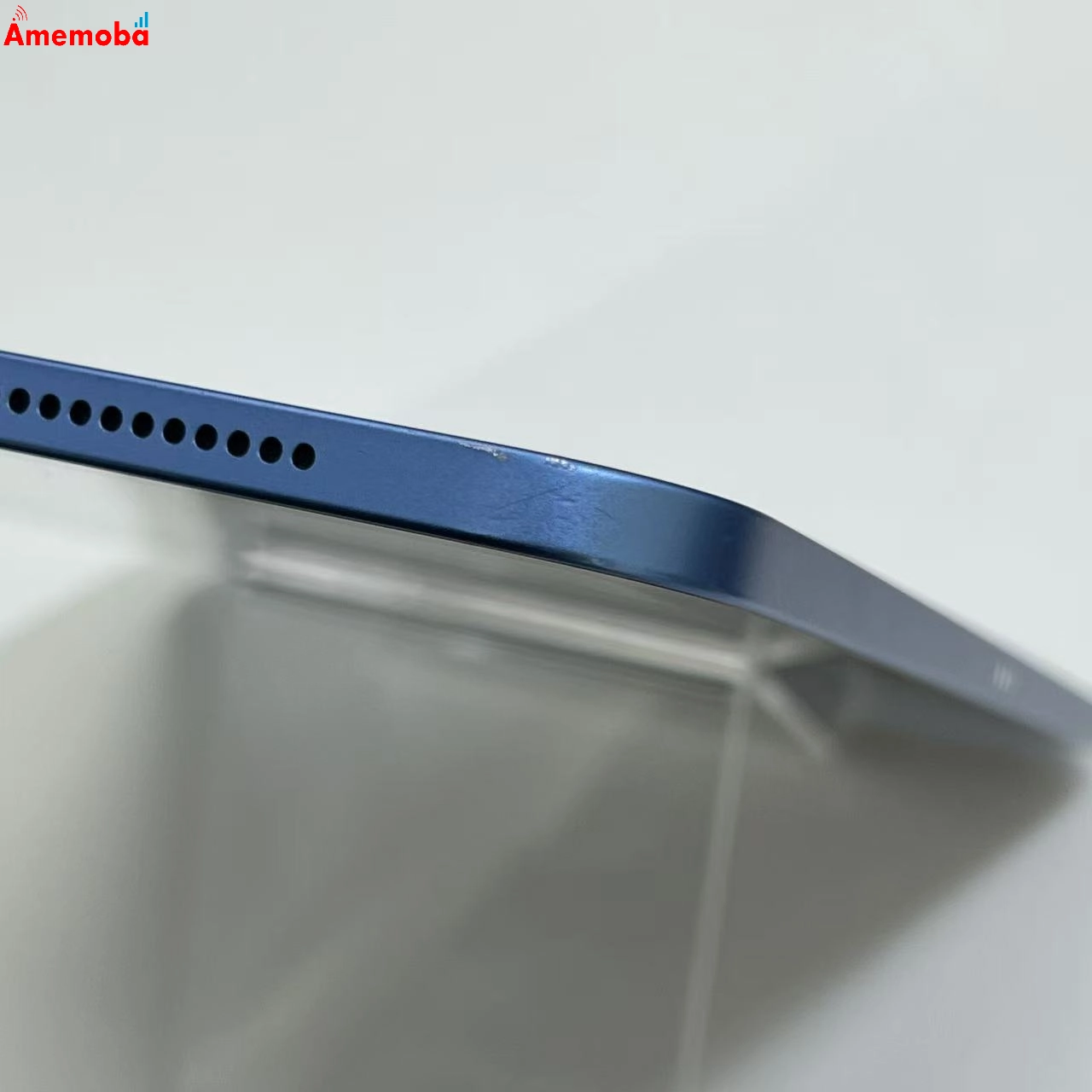 iPad 第10世代 Wi-Fiモデル 64GB ブルー 4PQ13ZN/A