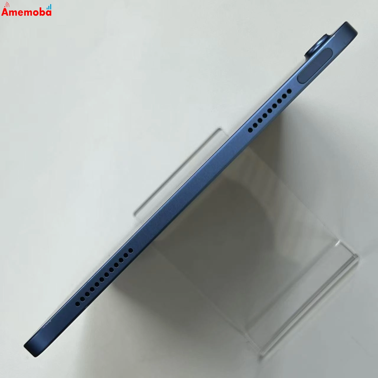 iPad 第10世代 Wi-Fiモデル 64GB ブルー 4PQ13ZN/A