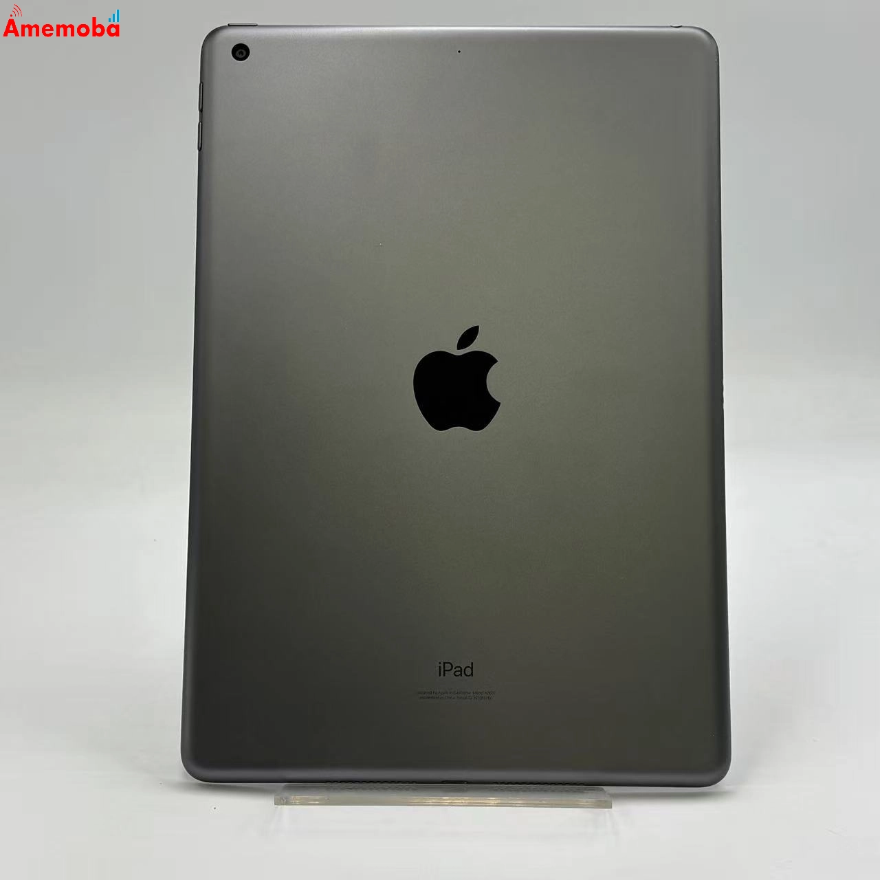 iPad 第9世代 Wi-Fiモデル 64GB スペースグレイ MK2K3J/A