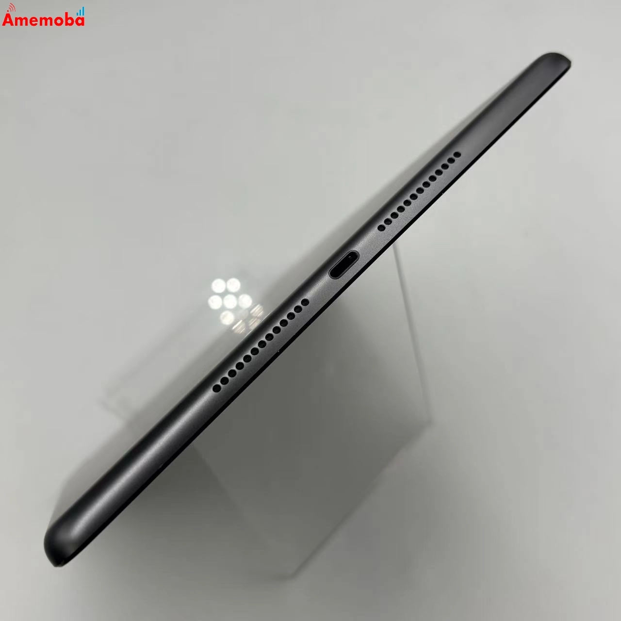iPad 第9世代 Wi-Fiモデル 64GB スペースグレイ MK2K3J/A