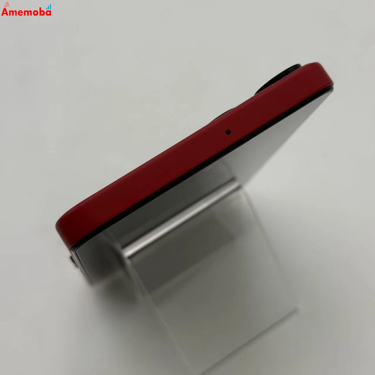 Nothing Phone (3a)Lite 8GB/128GB レッド A001T 楽天モバイル版SIMフリー 極美品