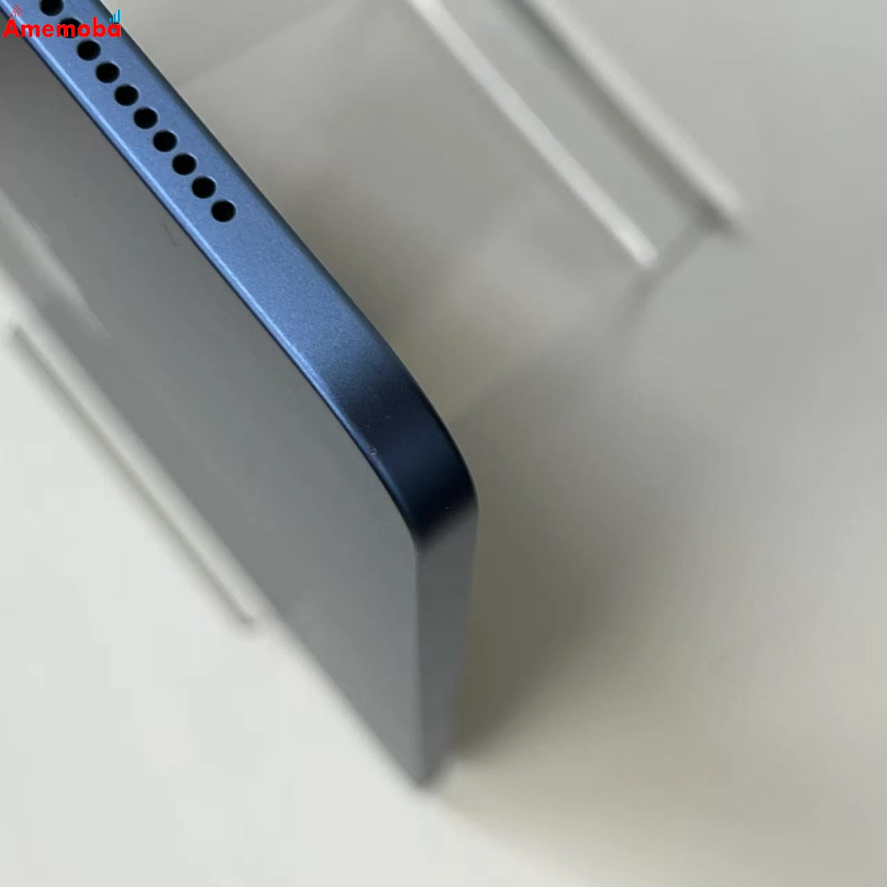 iPad 第10世代 Wi-Fiモデル 64GB ブルー 4PQ13Z/A