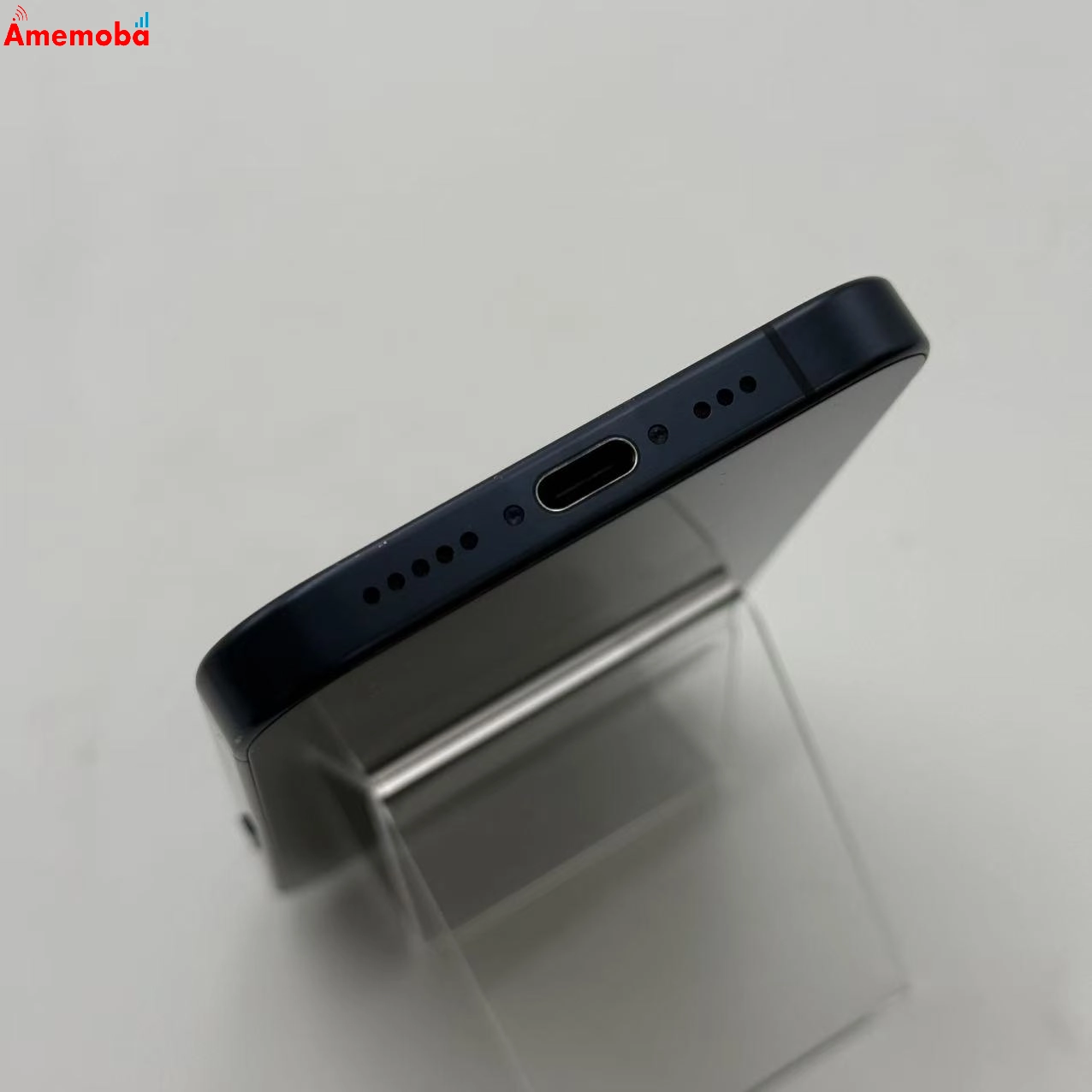 iPhone15 Pro 512GB ブルーチタニウム MTUL3J/A docomo版SIMフリー