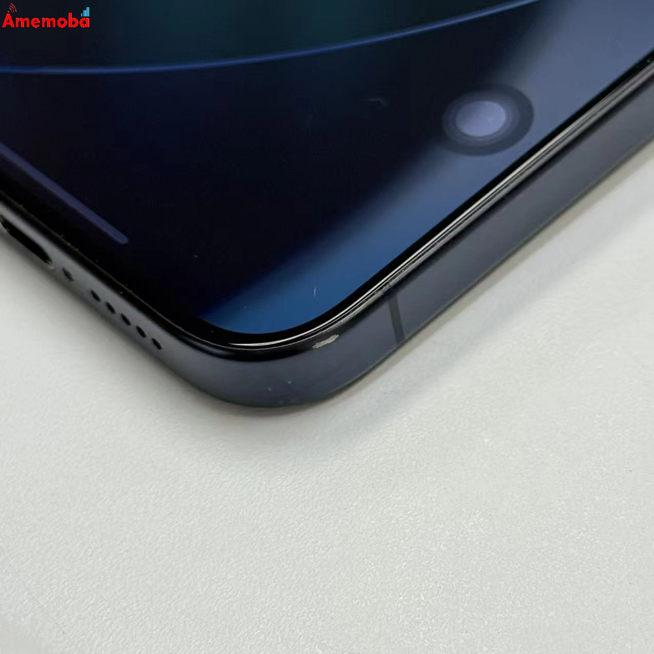 iPhone15 Pro 512GB ブルーチタニウム MTUL3J/A docomo版SIMフリー