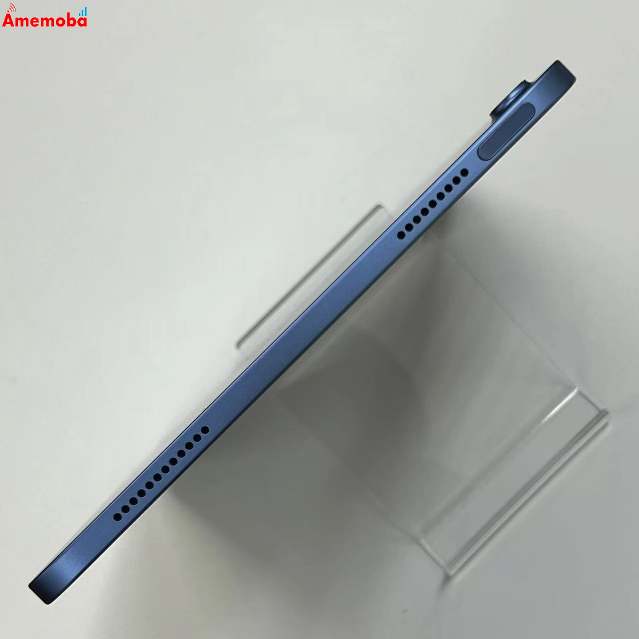 iPad 第10世代 Wi-Fiモデル 64GB ブルー 4PQ13Z/A