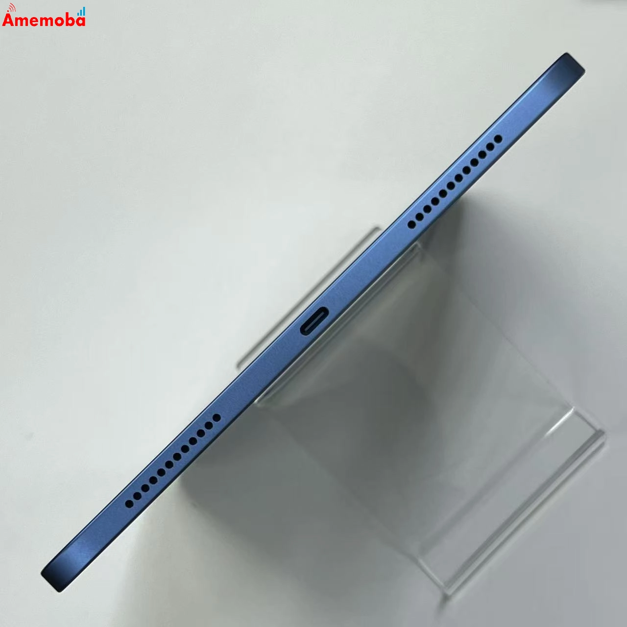 iPad 第10世代 Wi-Fiモデル 64GB ブルー 4PQ13Z/A