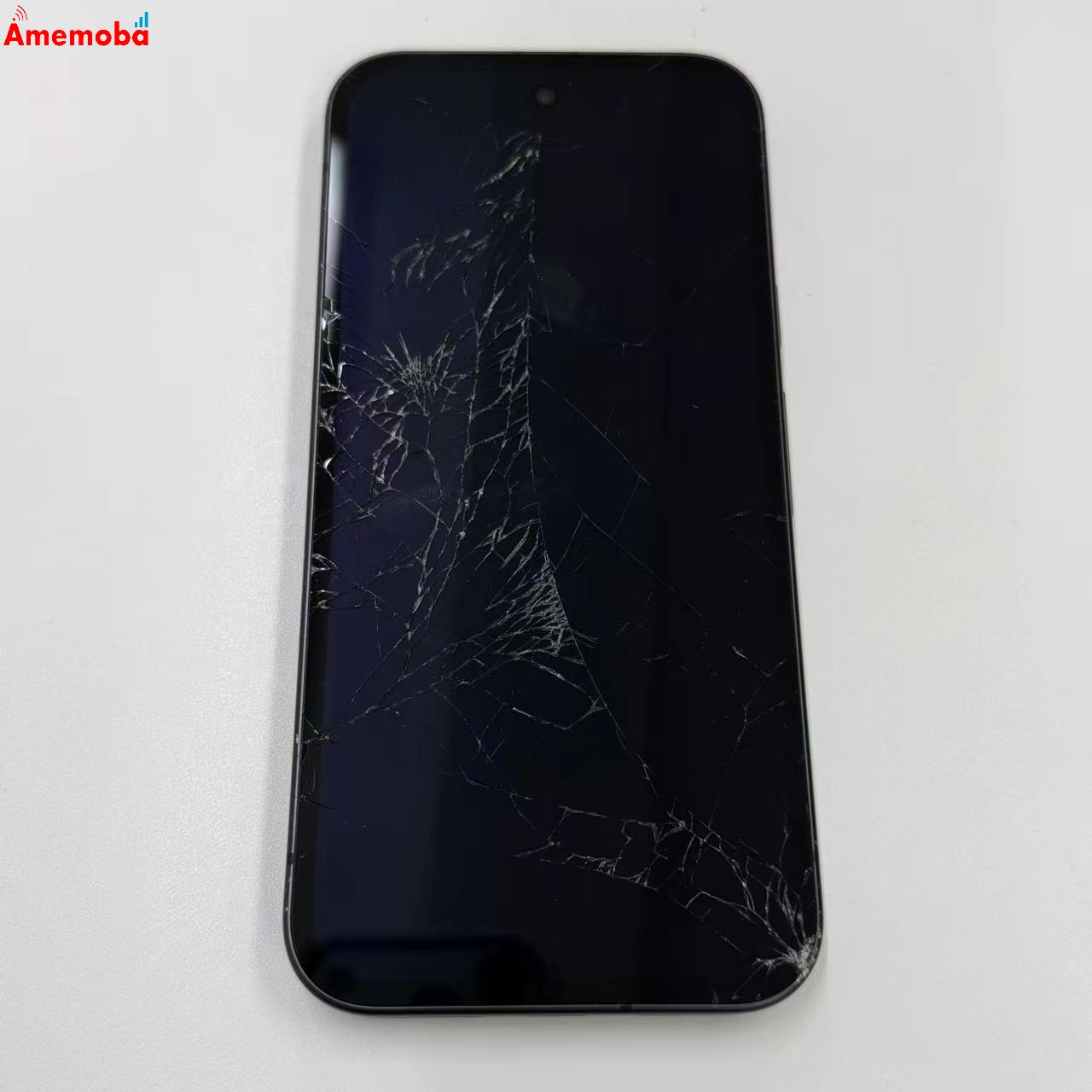 Google Pixel 9a 8GB/128GB オブシディアン G3Y12 AU版SIMフリー  ジャンク品 au