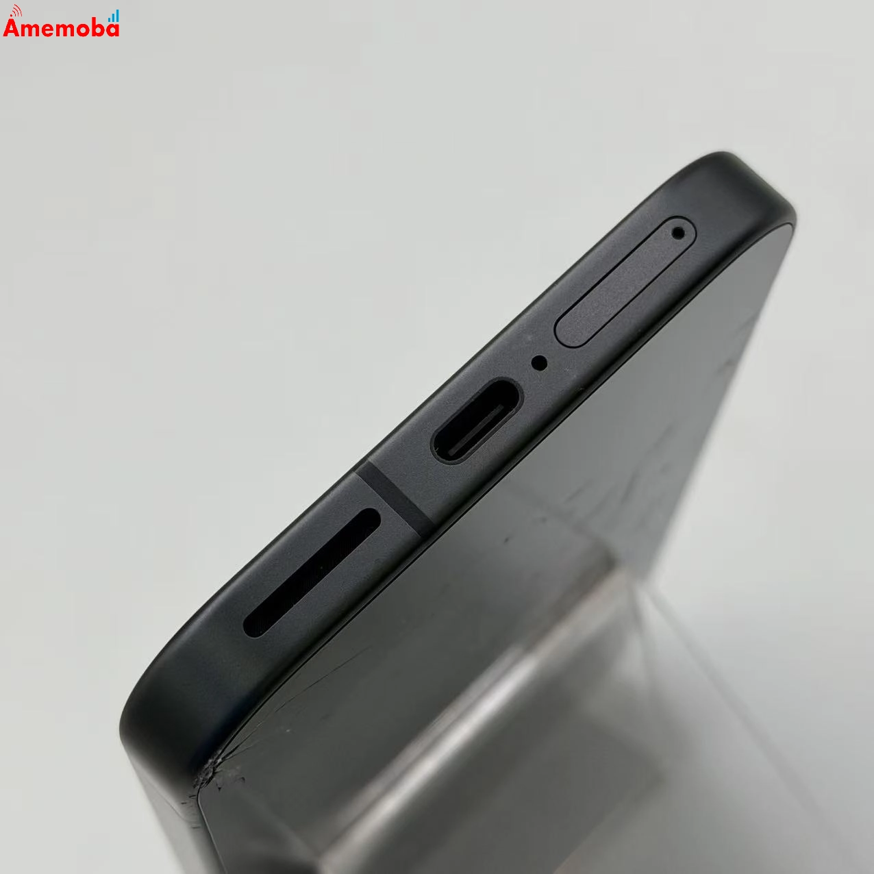 Google Pixel 9a 8GB/128GB オブシディアン G3Y12 AU版SIMフリー  ジャンク品 au