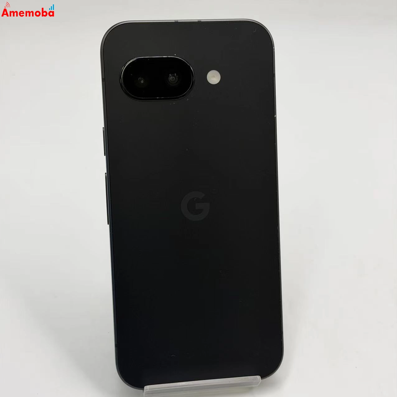 Google Pixel 9a 8GB/256GB オブシディアン G3Y12 AU版SIMフリー  ジャンク品 au