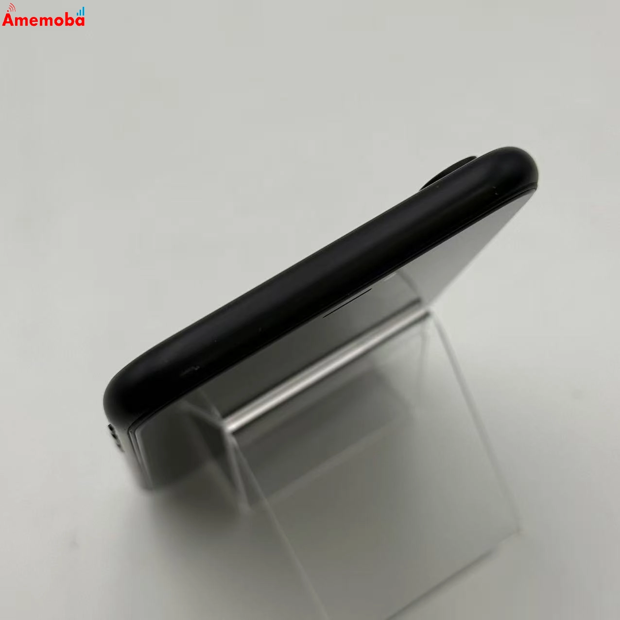 iPhoneXR 64GB ブラック MT002J/A AU版SIMフリー ジャンク品