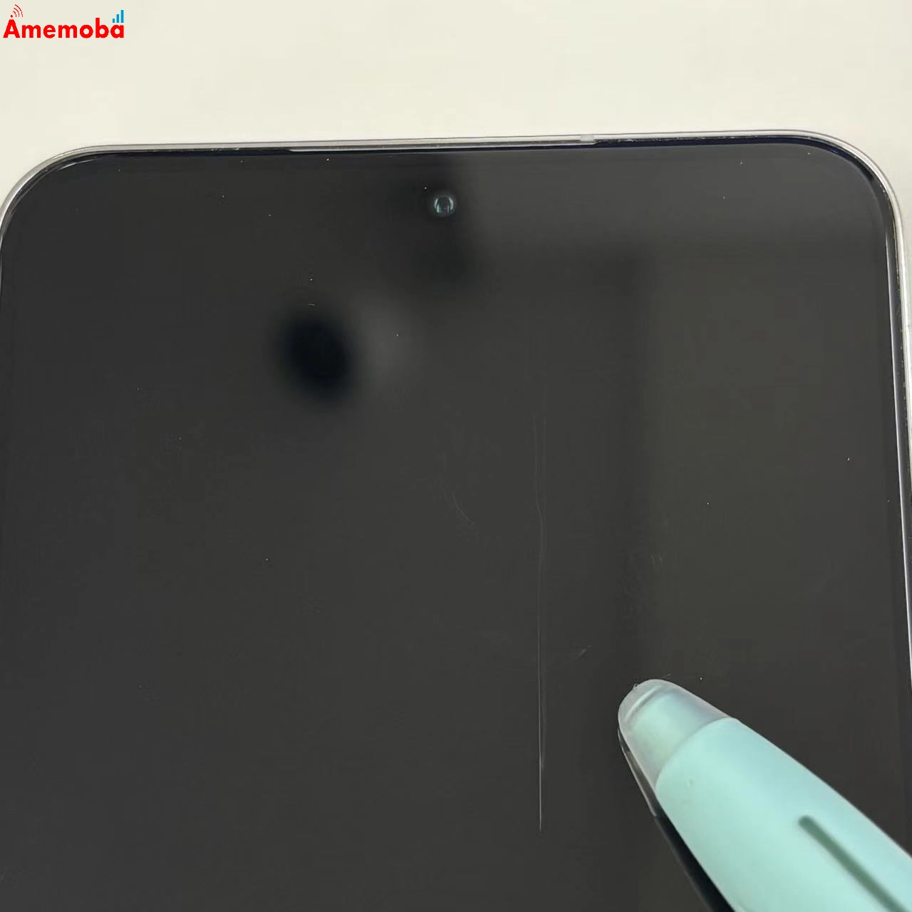 Galaxy S22 256GB ファントムホワイト SC-51C docomo版SIMフリー
