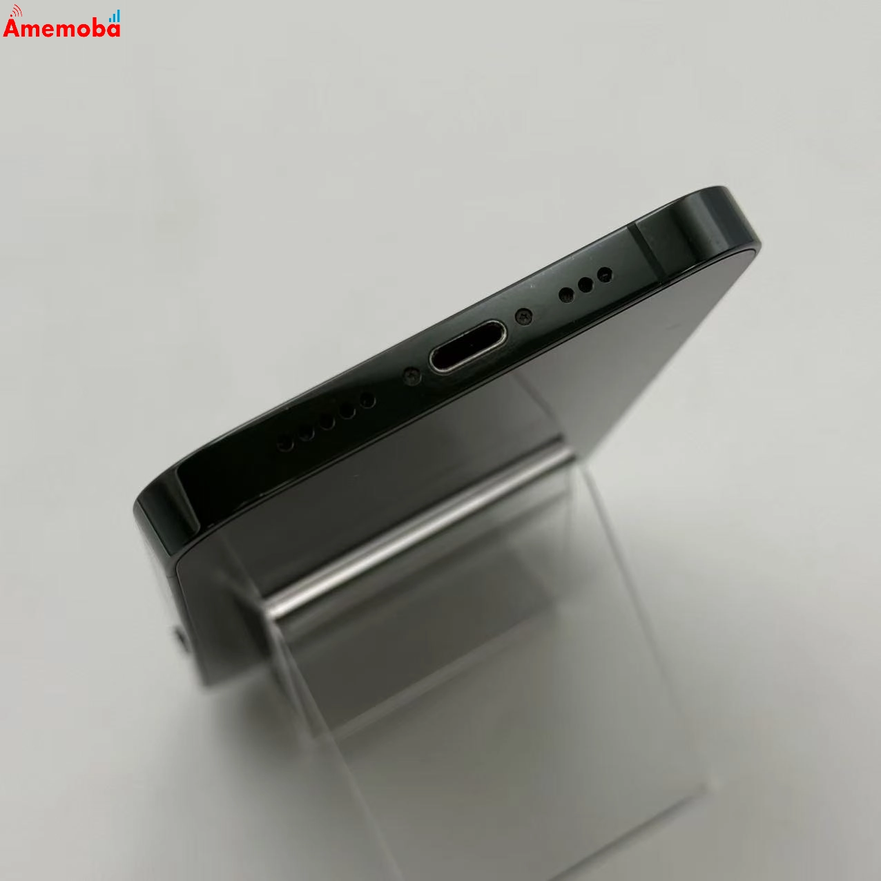 iPhone13 Pro 256GB アルパイングリーン MNDY3J/A AU版SIMフリー 美品