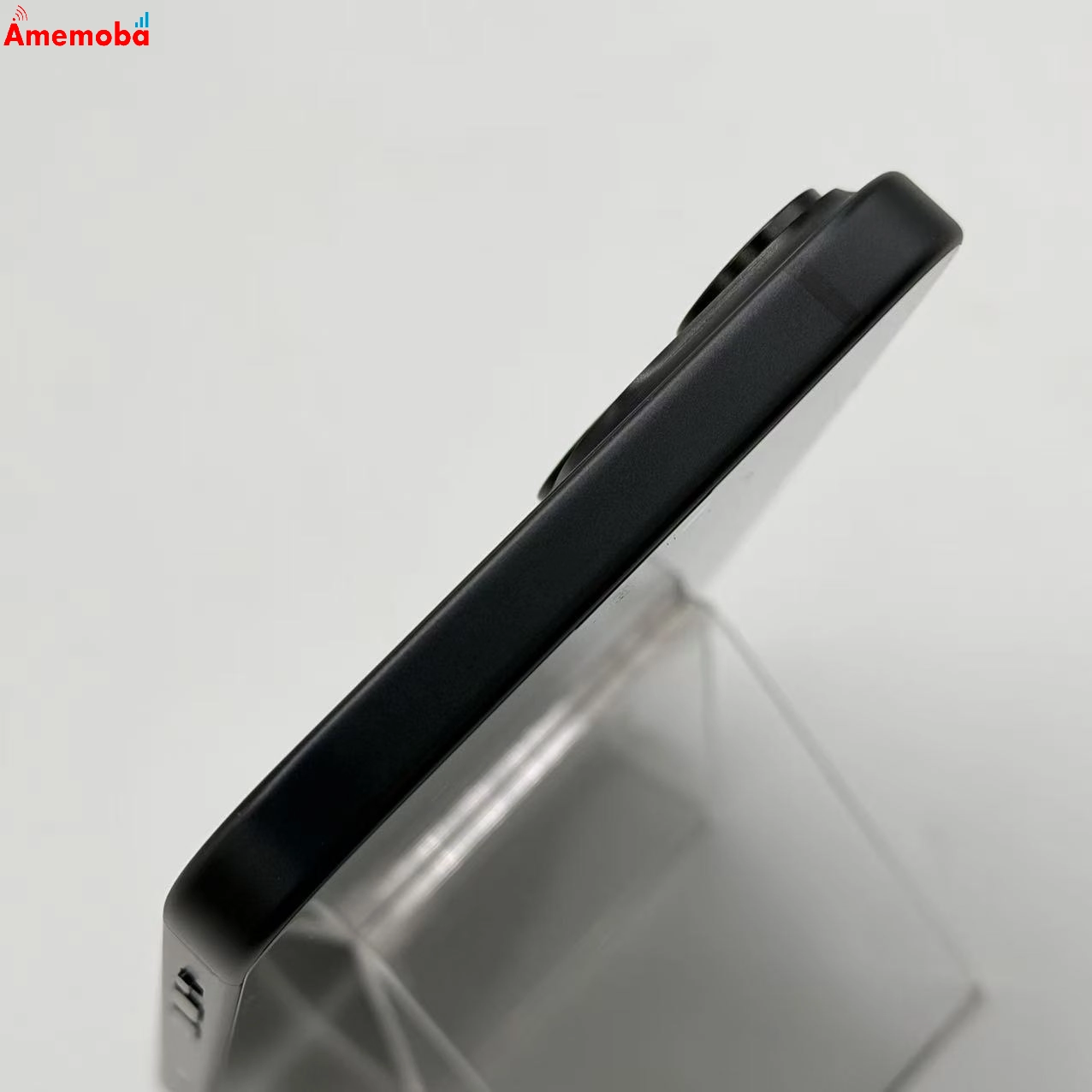 iPhone15 Plus 128GB ブラック MU083J/A docomo版SIMフリー