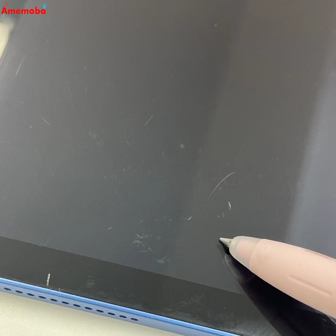 iPad 第10世代 Wi-Fiモデル 64GB ブルー 4PQ13ZN/A
