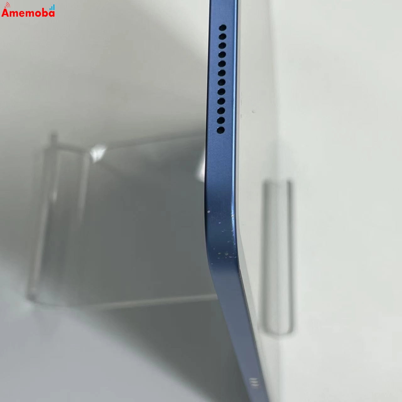 iPad 第10世代 Wi-Fiモデル 64GB ブルー 4PQ13ZN/A