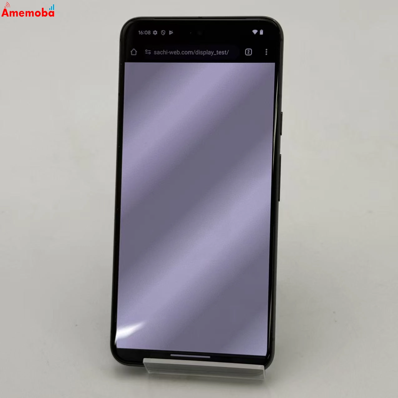 Google Pixel 8 128GB Obsidian GZPF0 AU版SIMフリー ジャンク品