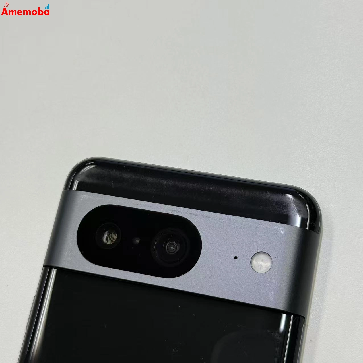 Google Pixel 8 128GB Obsidian GZPF0 AU版SIMフリー ジャンク品