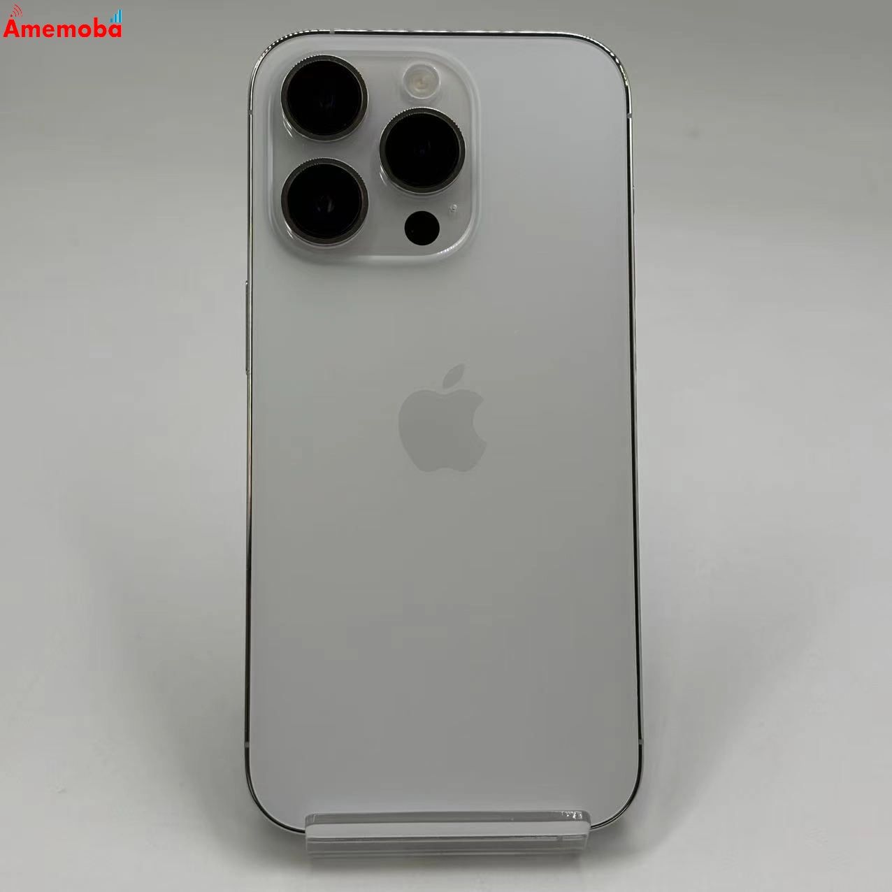 iPhone14 Pro 128GB シルバー MQ013J/A docomo版SIMフリー