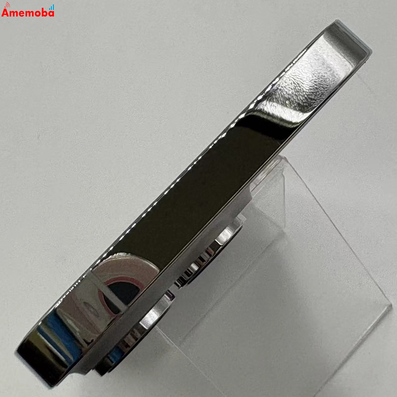 iPhone14 Pro 128GB シルバー MQ013J/A docomo版SIMフリー