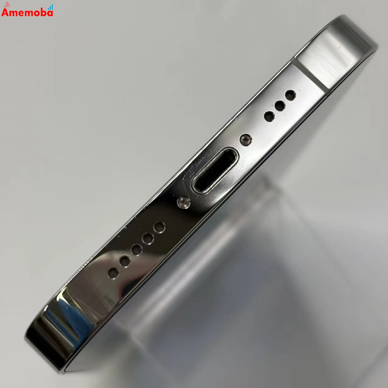 iPhone14 Pro 128GB シルバー MQ013J/A docomo版SIMフリー