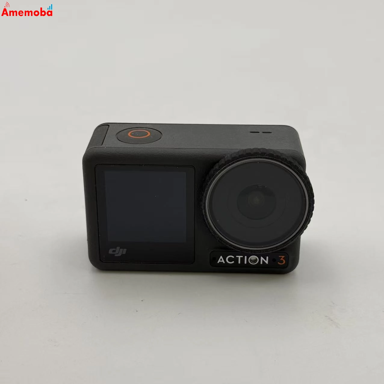 DJI Osmo Action 3 Standard Combo ブラック系 AC002 美品