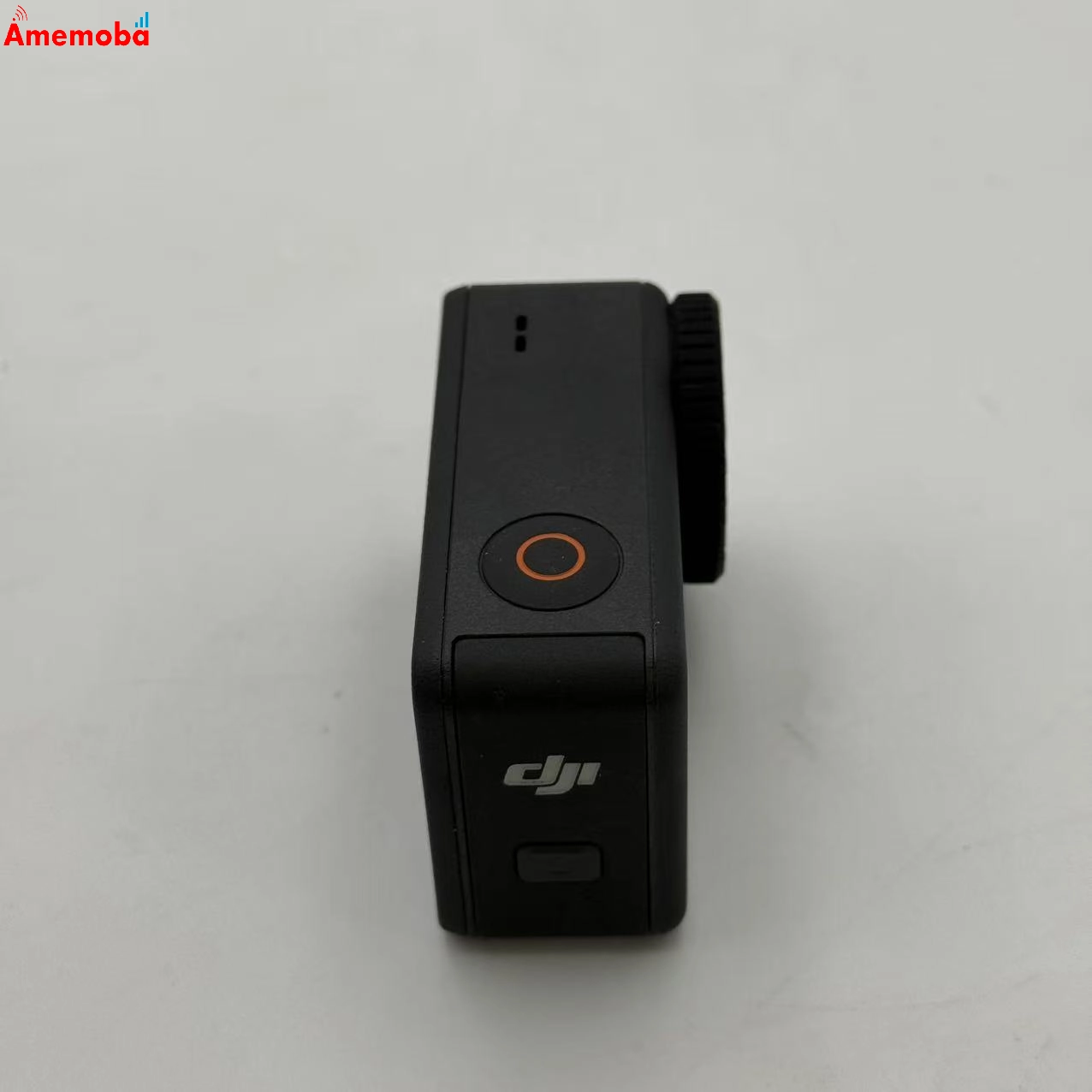 DJI Osmo Action 3 Standard Combo ブラック系 AC002 美品