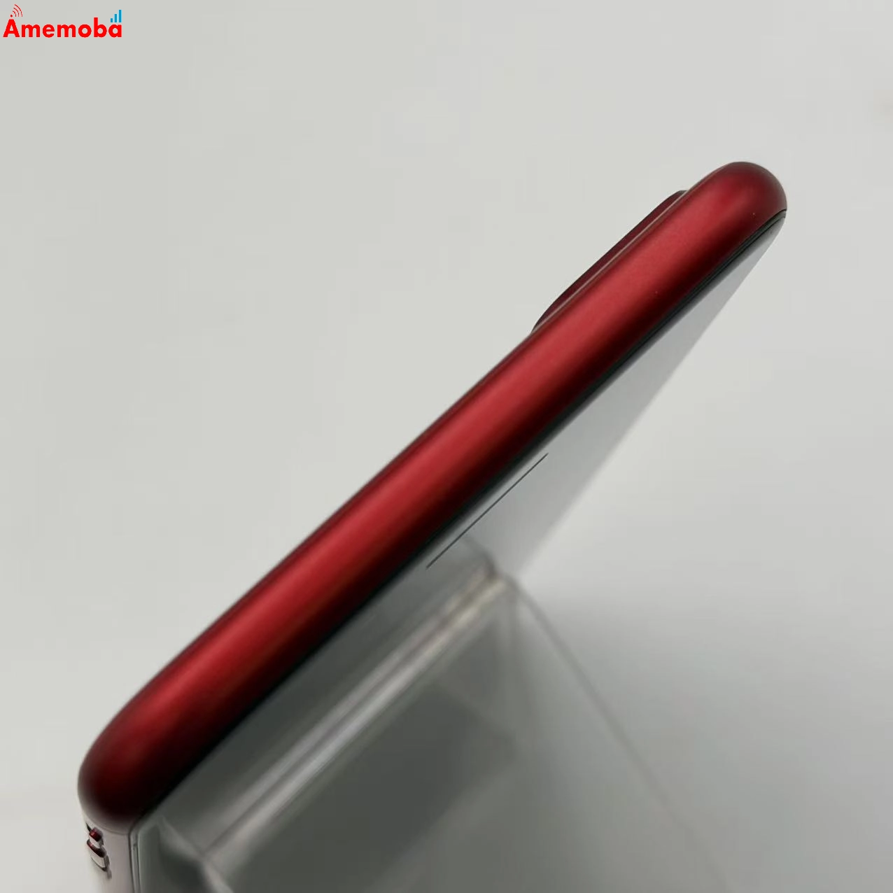 iPhone8 Plus 64GB Product Red MRTL2J/A AU版SIMフリー 美品 au