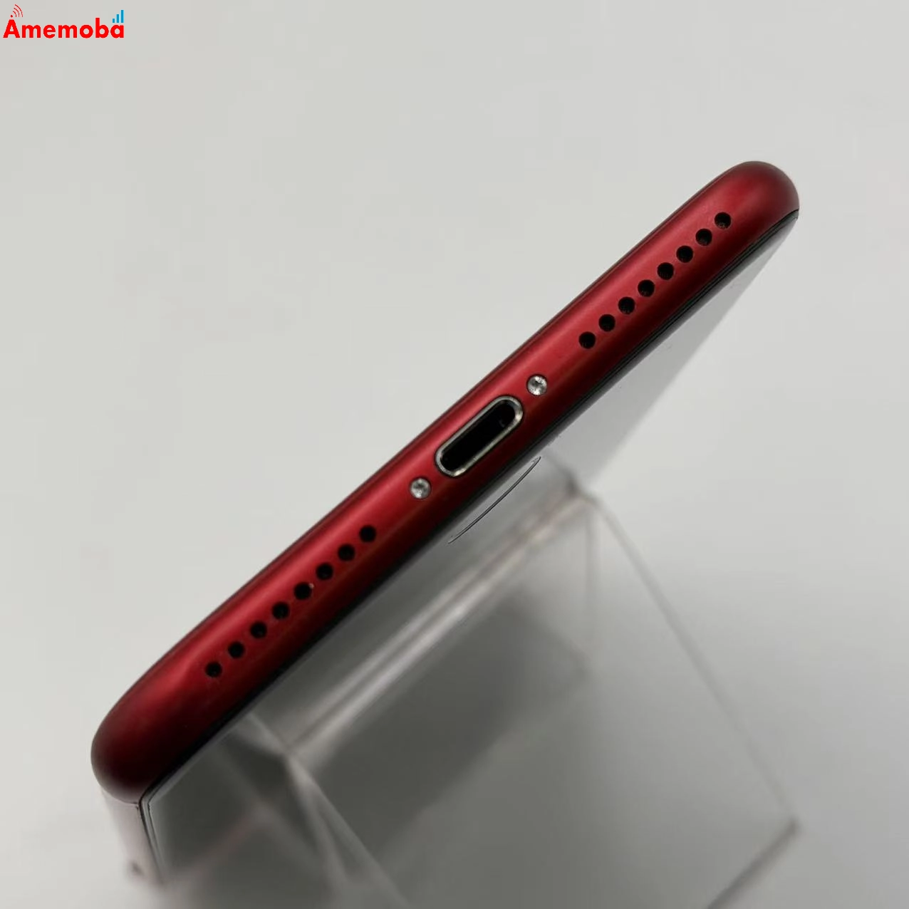 iPhone8 Plus 64GB Product Red MRTL2J/A AU版SIMフリー 美品 au