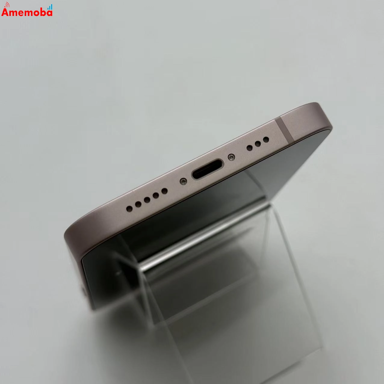 iPhone13 128GB ピンク MLNE3J/A AU版SIMフリー