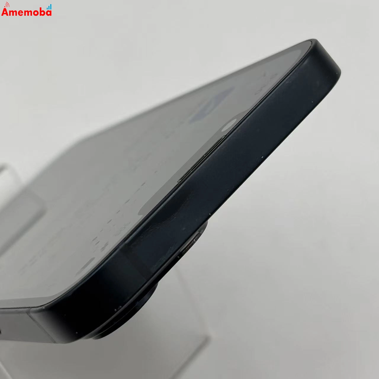 iPhone14 128GB ミッドナイト MPUD3J/A SIMフリー