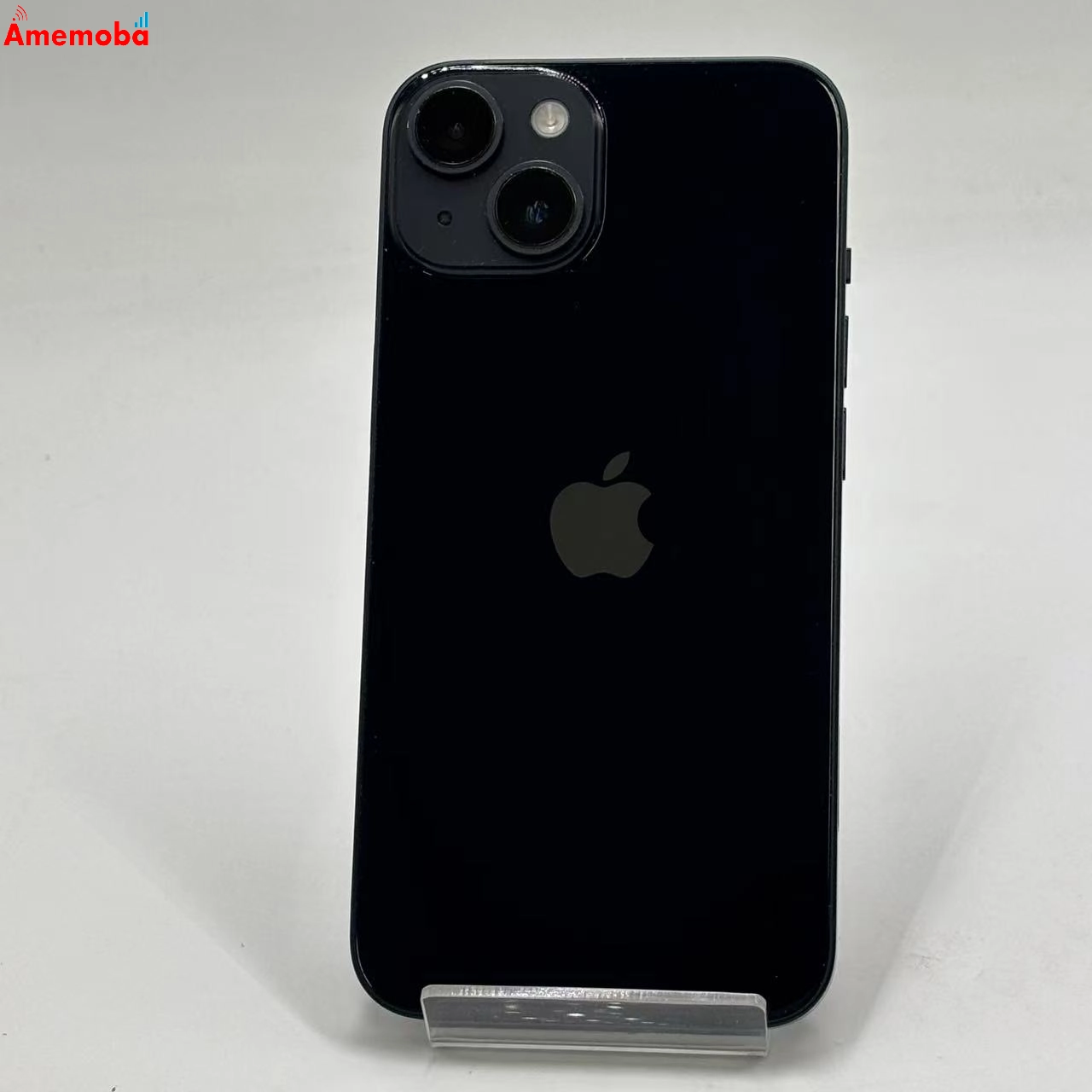 iPhone14 128GB ミッドナイト MPUD3J/A SIMフリー