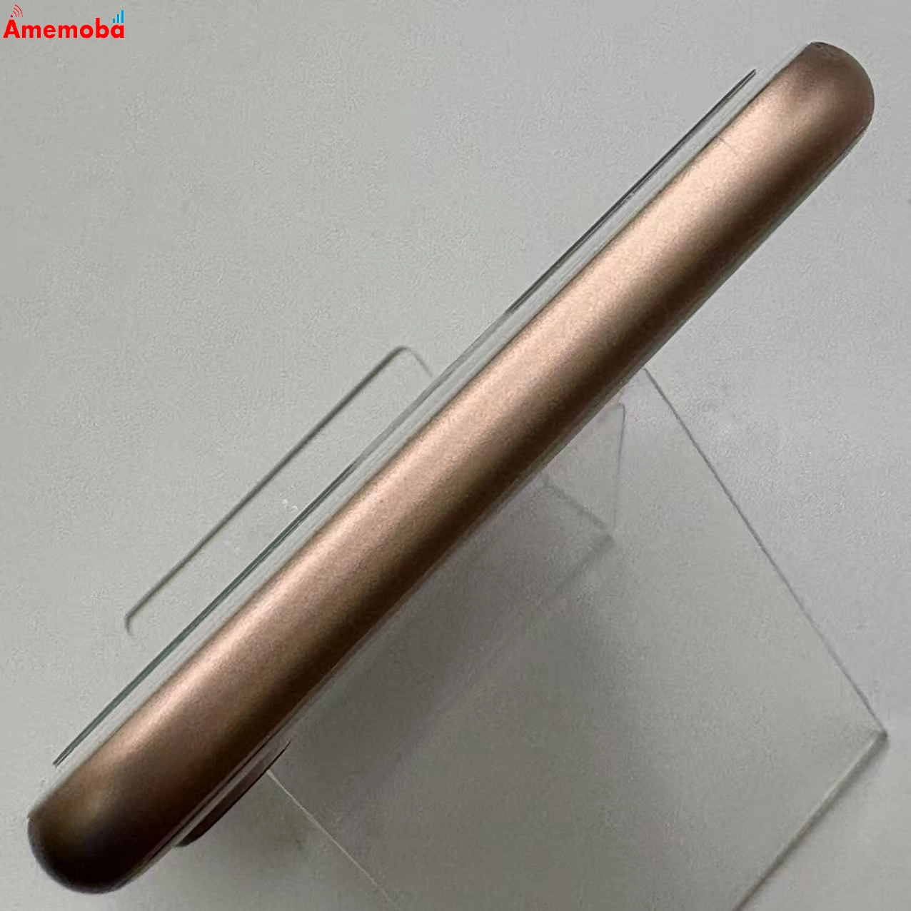 iPhone8 256GB ゴールド MQ862J/A docomo版SIMフリー ジャンク品