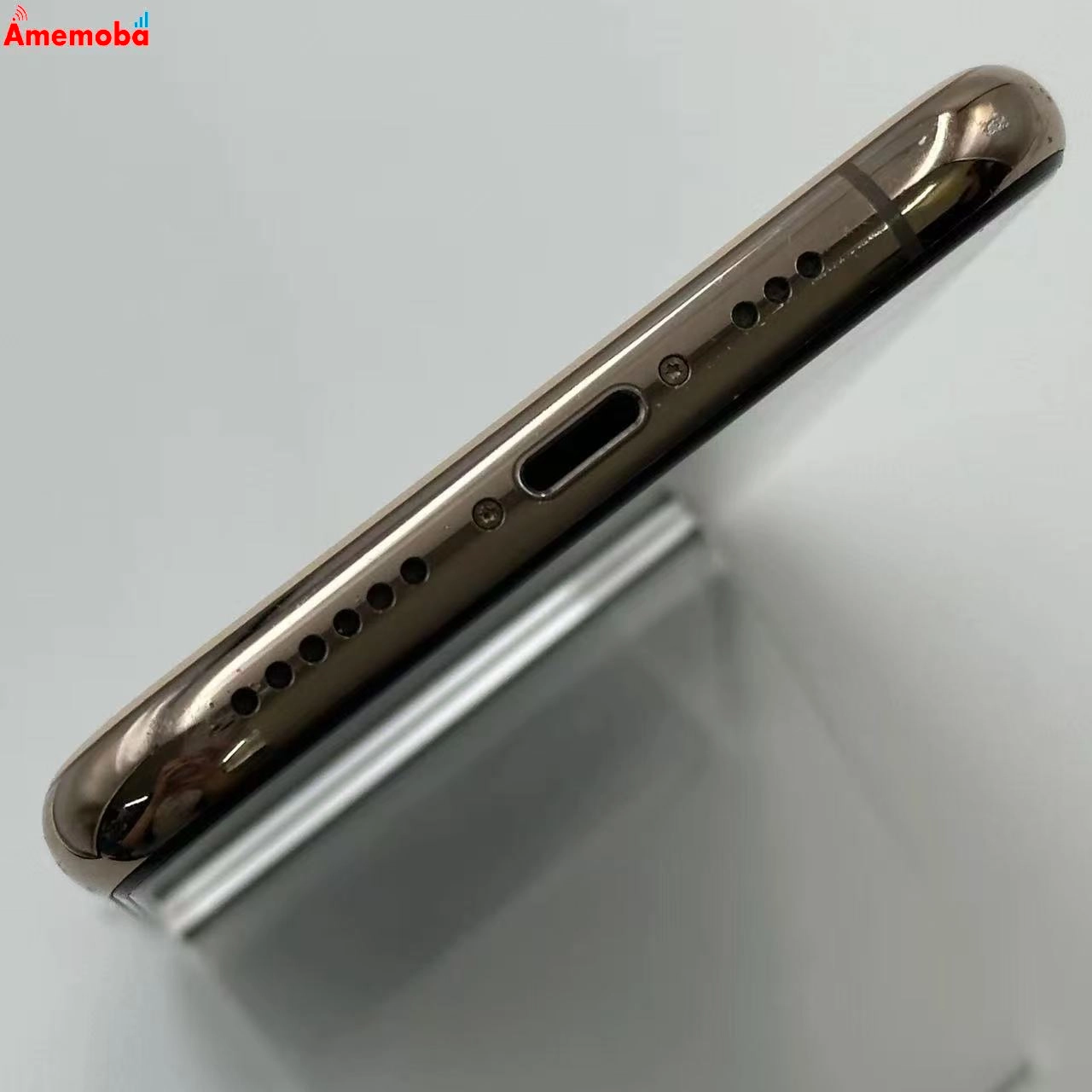 iPhone11 Pro 64GB ゴールド MWC52J/A SoftBank版SIMフリー ジャンク品