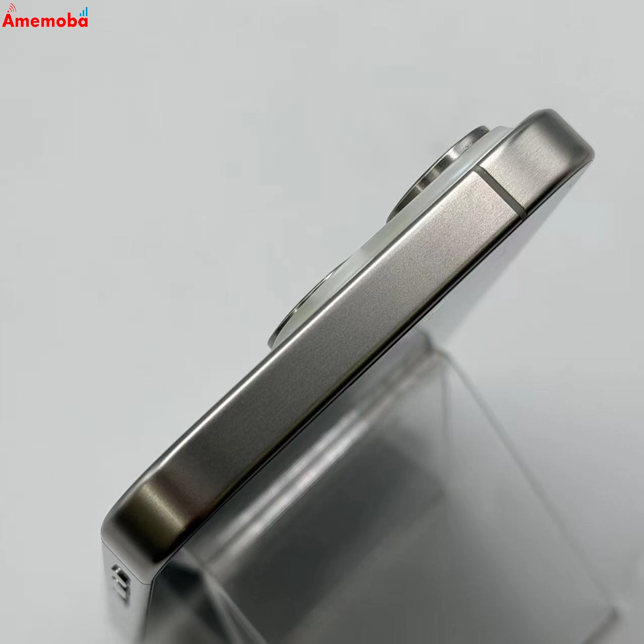 iPhone15 Pro 256GB ホワイトチタニウム MTUD3J/A  Apple版SIMフリー