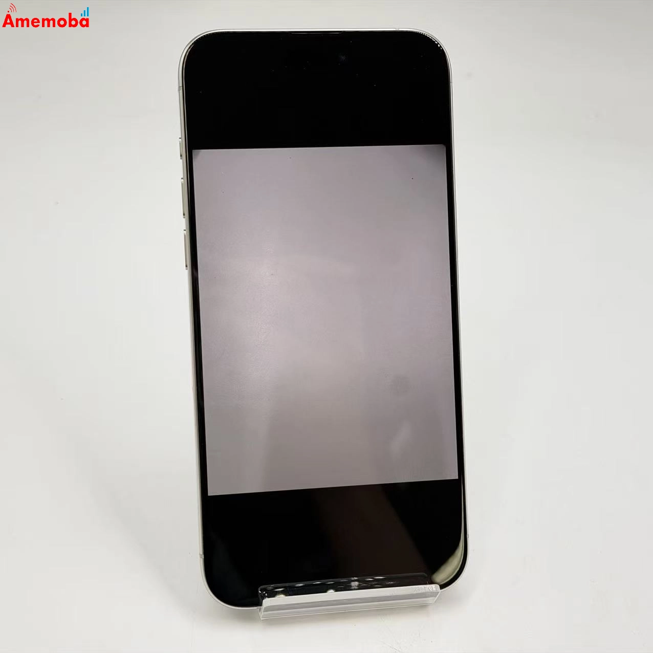 iPhone15 Pro Max 1TB ホワイトチタニウム MU703J/A Apple版SIMフリー