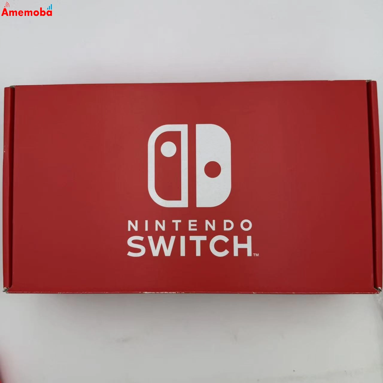 Nintendo Switch カスタマイズ 32GB ブルー HAC-S-KAYAA