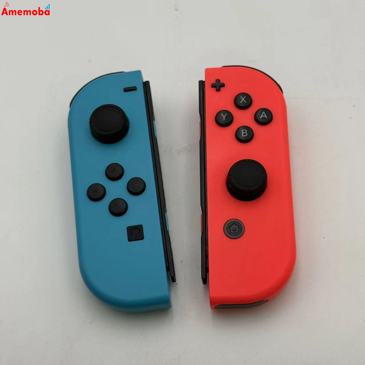 Nintendo Switch カスタマイズ 32GB ブルー HAC-S-KAYAA