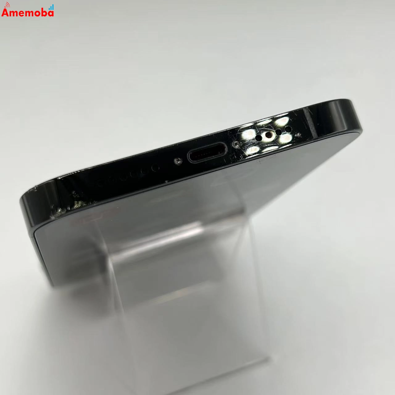 iPhone14 Pro Max 128GB スペースブラック MQ963J/A SIMフリー
