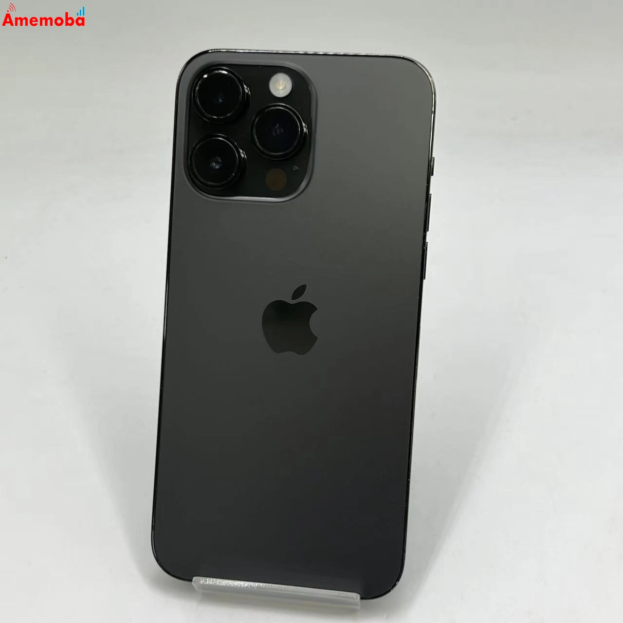 iPhone14 Pro Max 128GB スペースブラック MQ963J/A SIMフリー