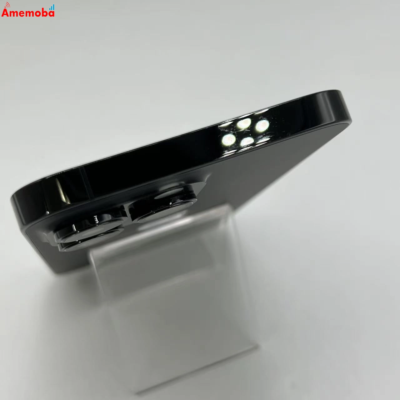 iPhone14 Pro Max 128GB スペースブラック MQ963J/A SIMフリー