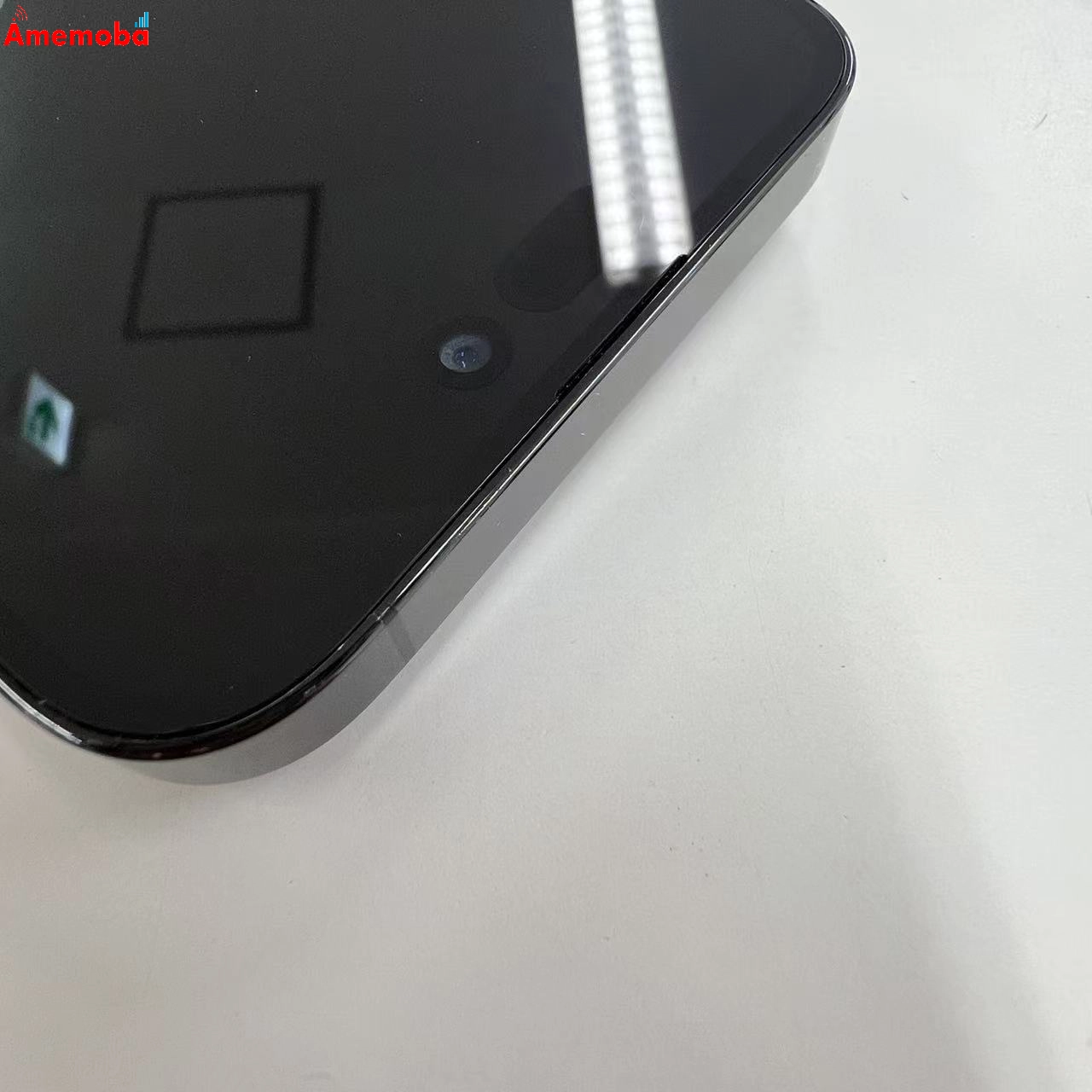 iPhone14 Pro Max 128GB スペースブラック MQ963J/A SIMフリー