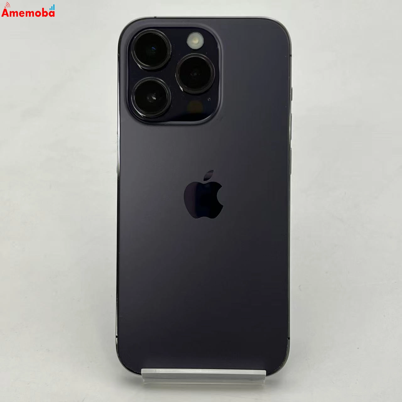 iPhone14 Pro 256GB ディープパープル MQ1E3J/A SoftBank版SIMフリー