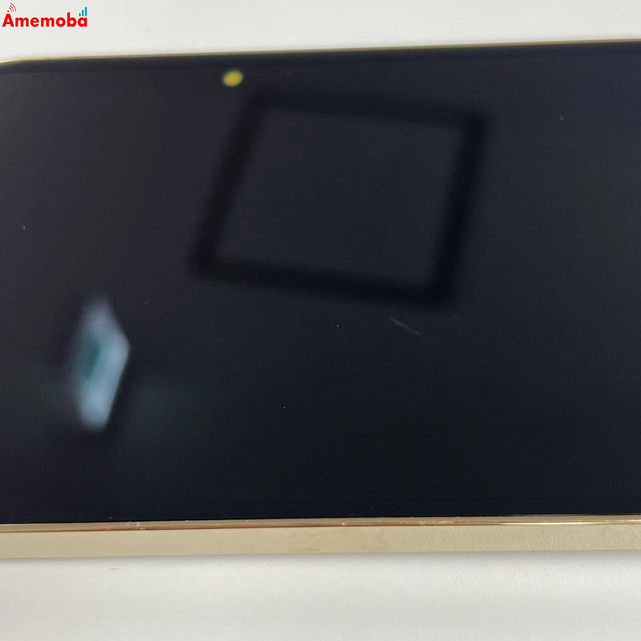 iPhone13 Pro Max 1TB ゴールド MLKJ3J/A SIMフリー ジャンク品