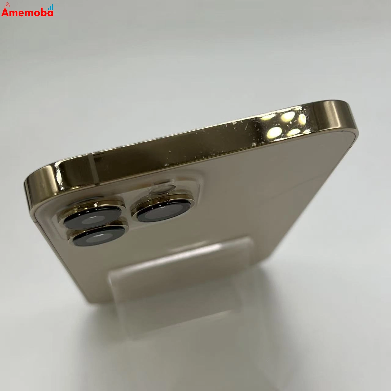 iPhone13 Pro Max 1TB ゴールド MLKJ3J/A SIMフリー ジャンク品