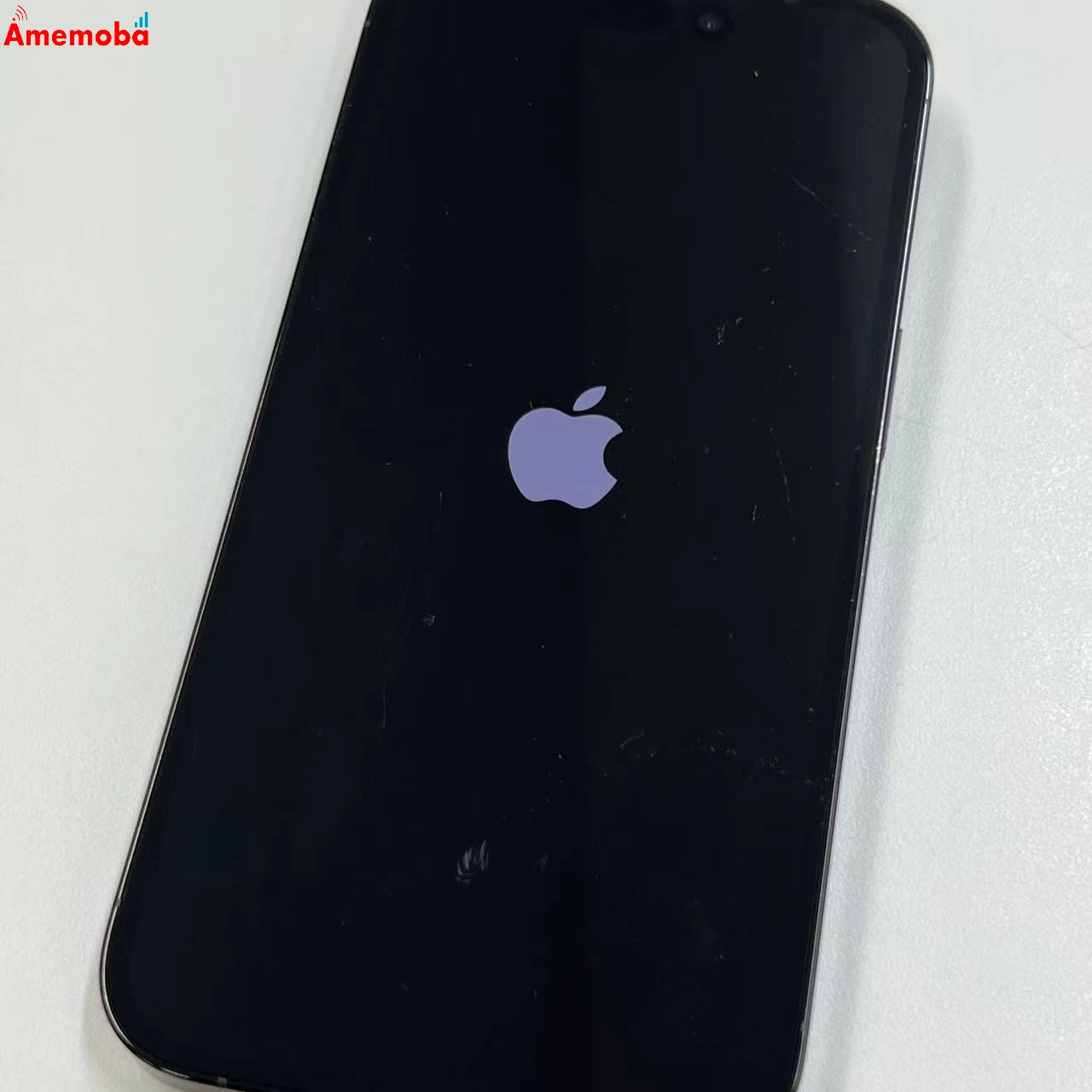 iPhone14 Pro 256GB スペースブラック MQ0Q3J/A 楽天モバイル版SIMフリー