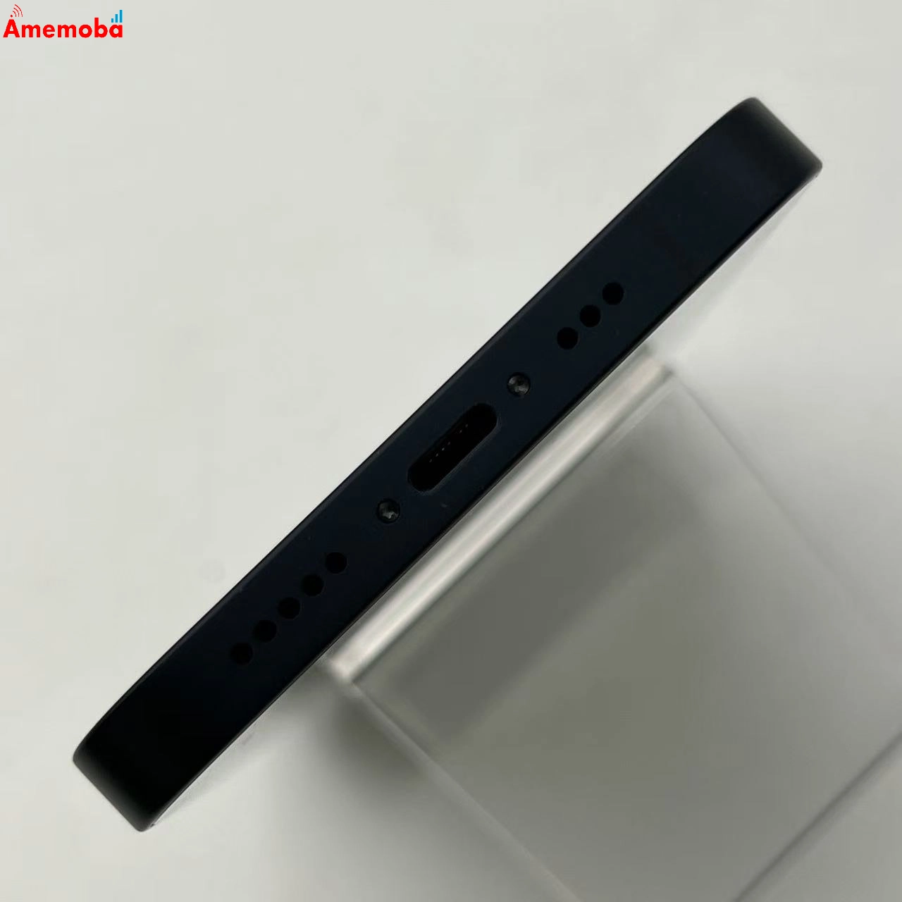 iPhone14 128GB ミッドナイト NPUD3J/A AU版SIMフリー 未使用品