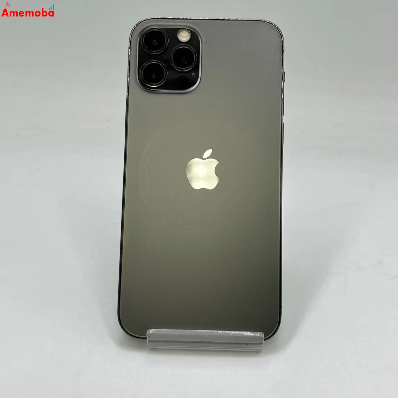 iPhone12 Pro 128GB グラファイト NGM53J/A SIMフリー ジャンク品