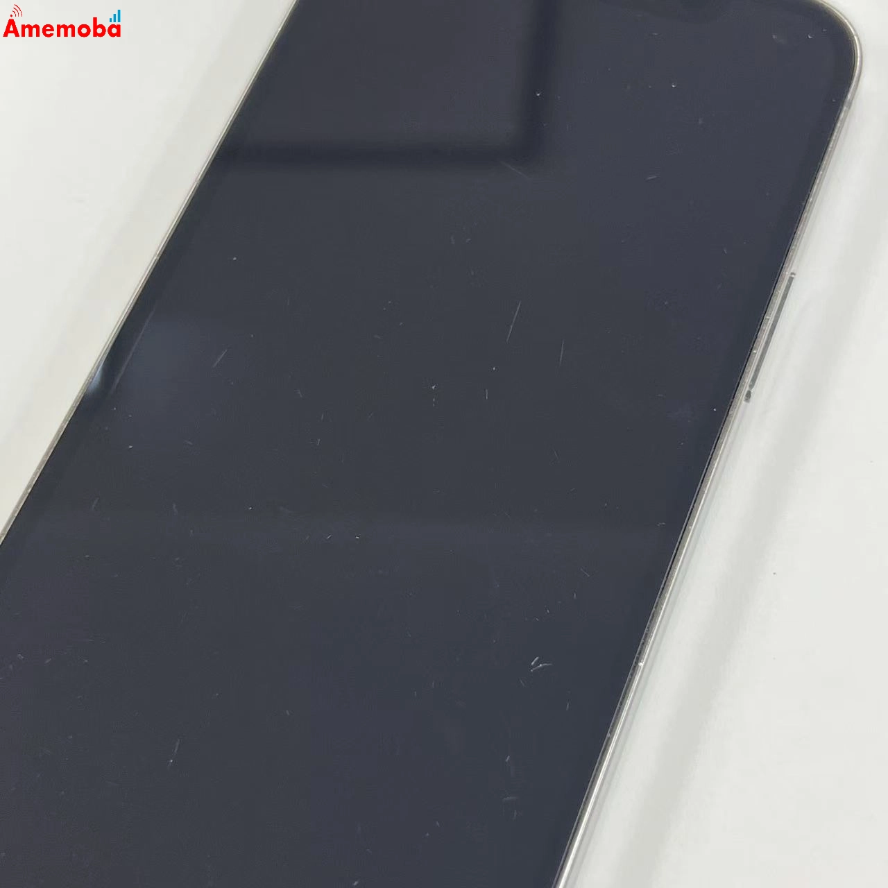 iPhone12 Pro 128GB グラファイト NGM53J/A SIMフリー ジャンク品